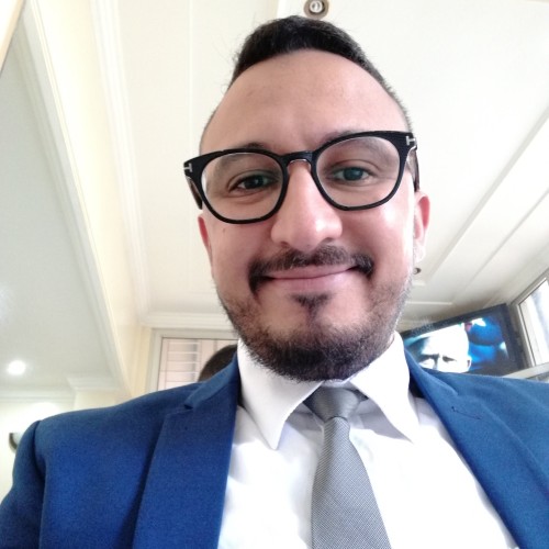 Ouidir A. profile photo