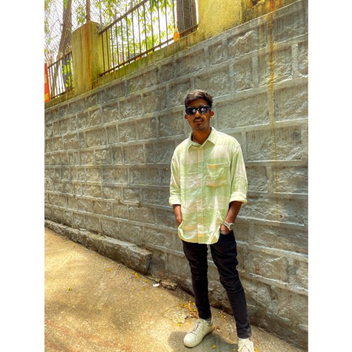 Mirza M.