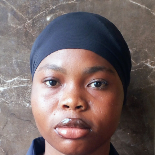 anita r. profile photo