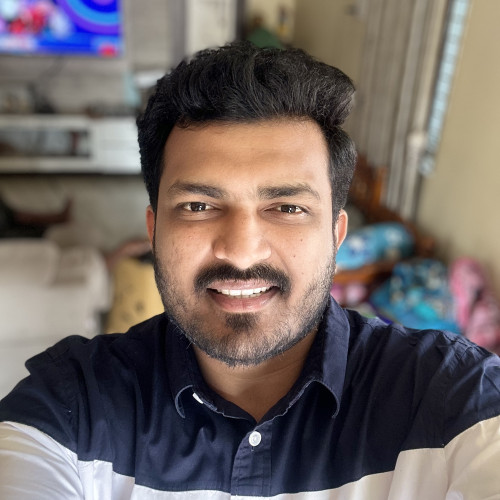 Mahendra R. profile photo