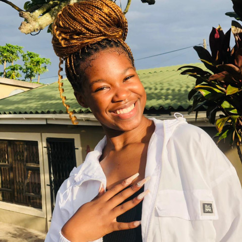 Snenhlanhla M.