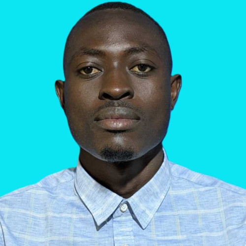 FRANK L. profile photo