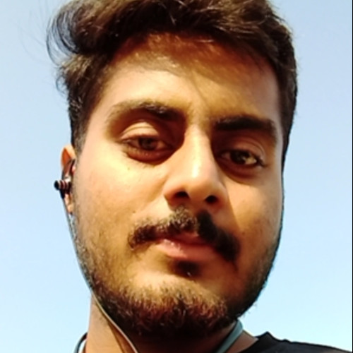 Shahzaib B.