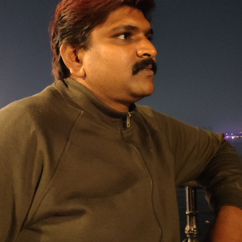 Govardhan C. profile photo