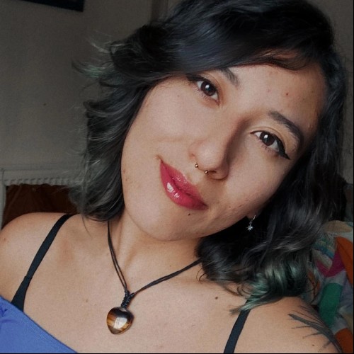 Astrid  R.