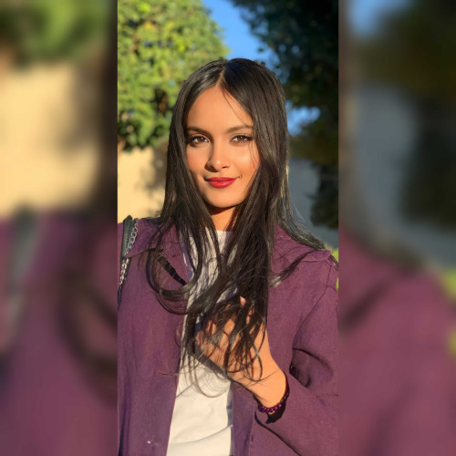 Majda M.