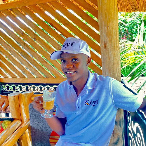 Calvin v. profile photo