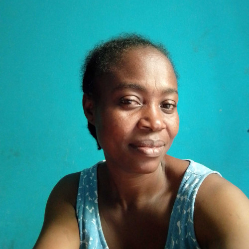 Blessing S. profile photo