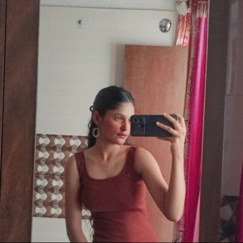 Sakshi P. profile photo
