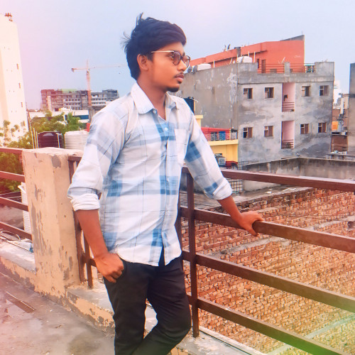 Varun  P. profile photo
