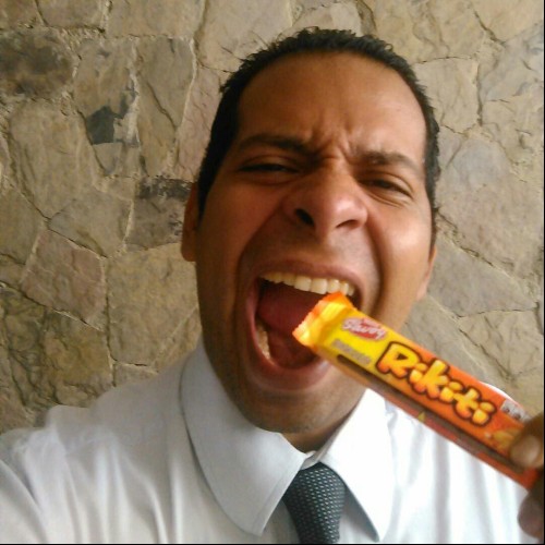 Nelson Alberto P. profile photo