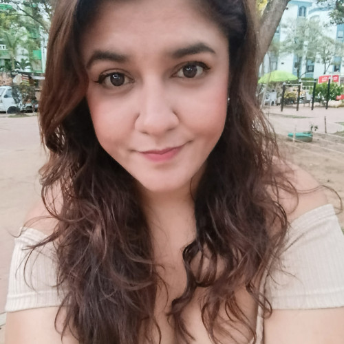 Yaneth  R. profile photo