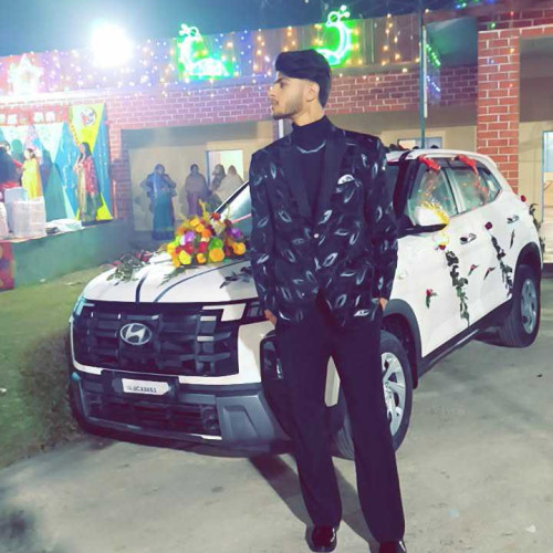 aryan t. profile photo