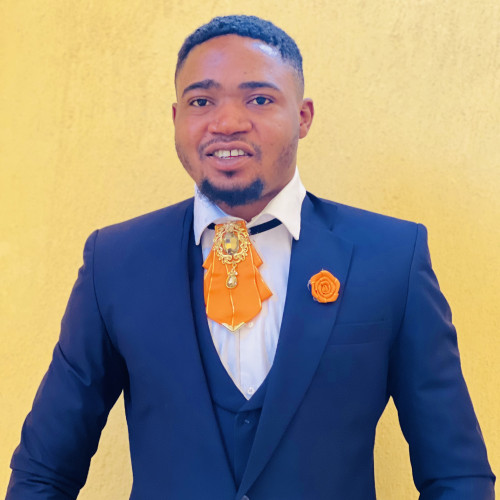 John  B. profile photo