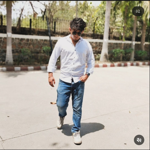 Ansh  A. profile photo
