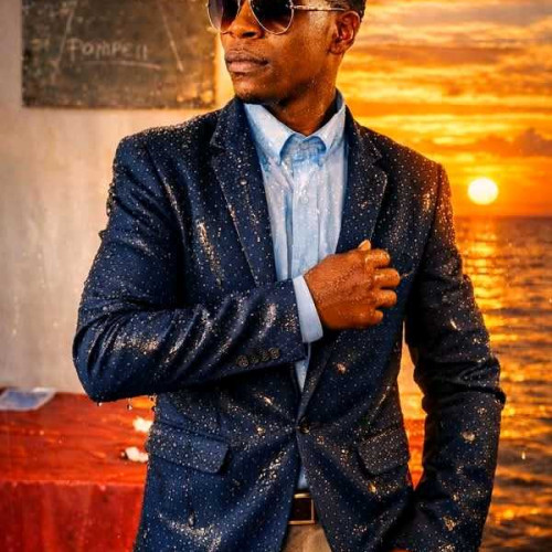 David J. profile photo