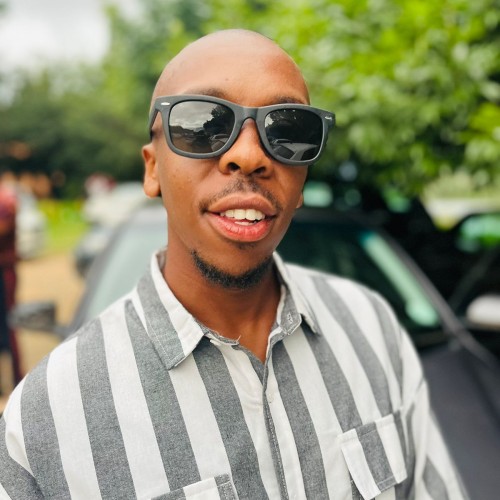 Luthando B.