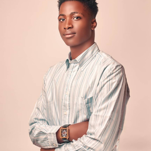 MEGBABI O. profile photo