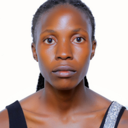 Sharon N. profile photo