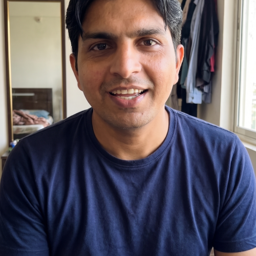 Abdur Rehman S. profile photo