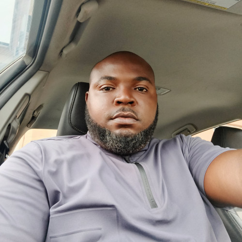 Chukwudi A. profile photo