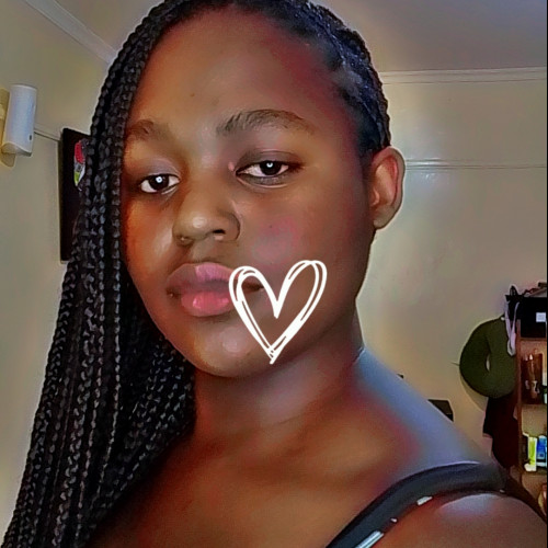 Yvonne A. profile photo