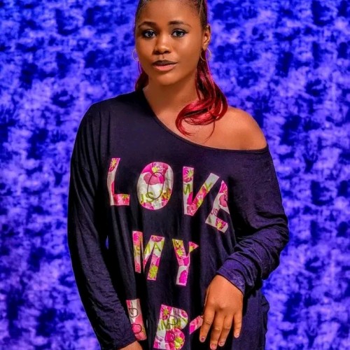 Nyanda C. profile photo