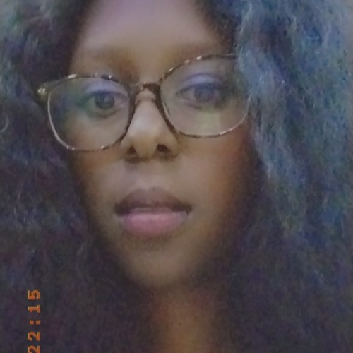 Elidah N.