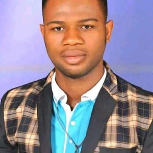 Boniface A. profile photo