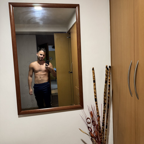 Javier A. profile photo