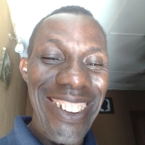 Olushola  O. profile photo