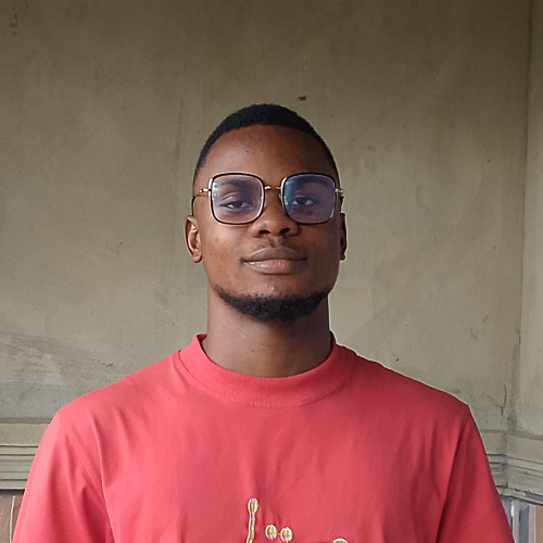 Ubong  J. profile photo