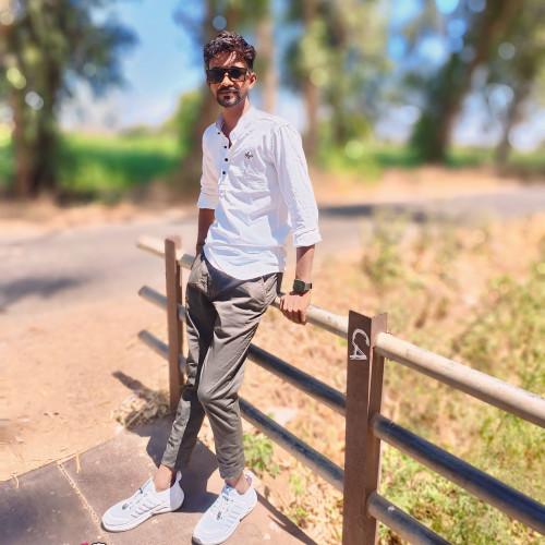 Solanki c. profile photo