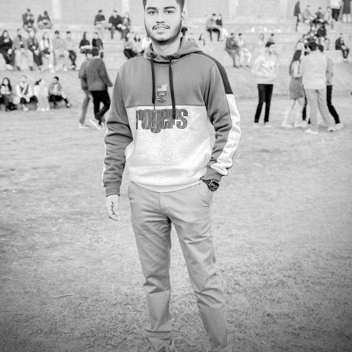 Narayan  V. profile photo