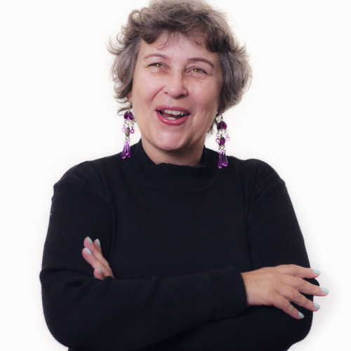 Tracy G. profile photo
