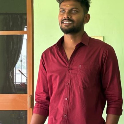 Dharsan  V.