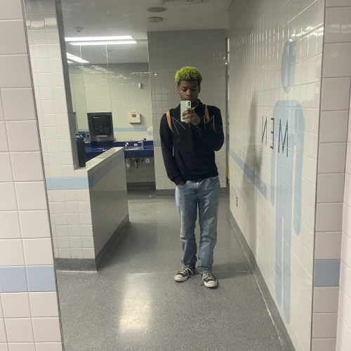 Alexander P. profile photo