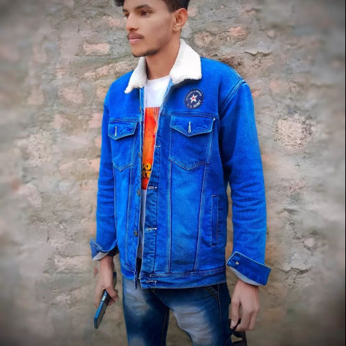 Mohit R.