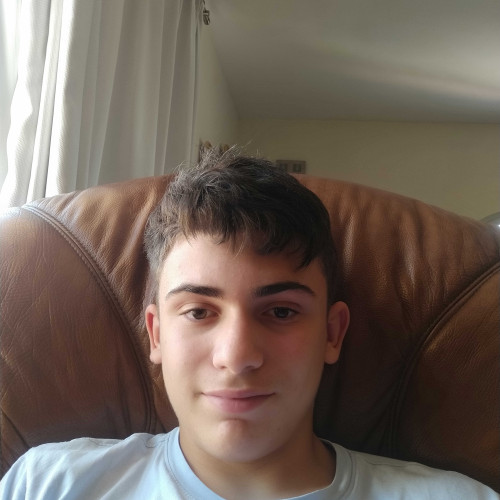 Christian V. profile photo