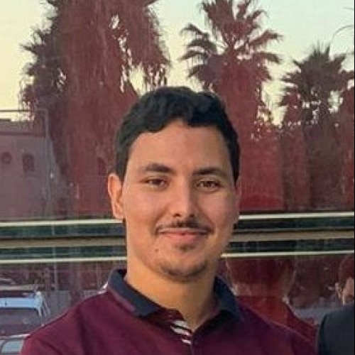 Issam  D.