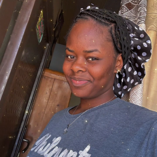 chidera S. profile photo