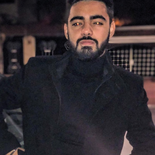 Adam K. profile photo