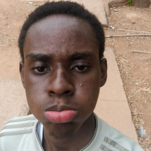 Johnbosco o. profile photo