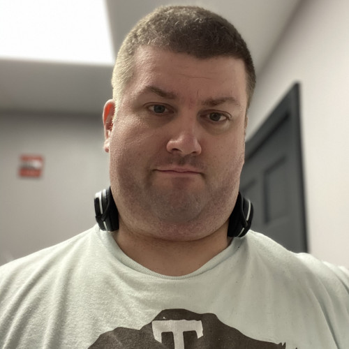 Charles S. profile photo