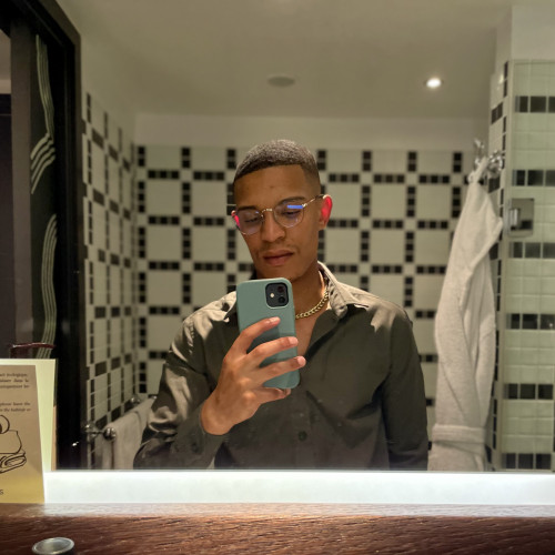 Jason R. profile photo