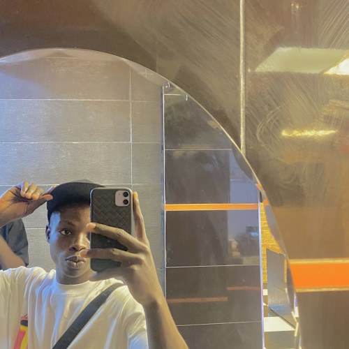 Akeem F. profile photo