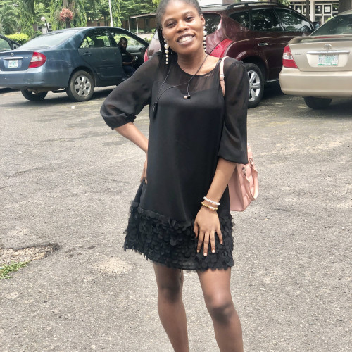 yinka a. profile photo
