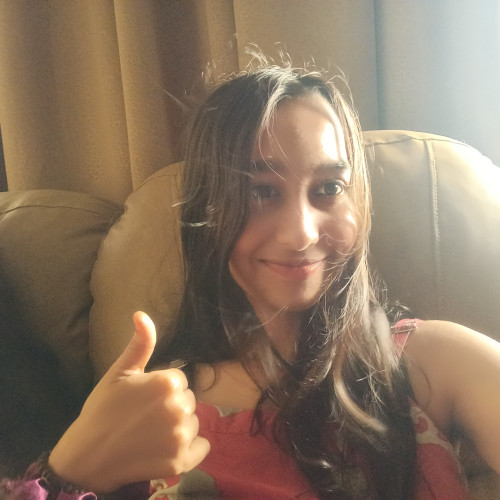 Simran  S. profile photo