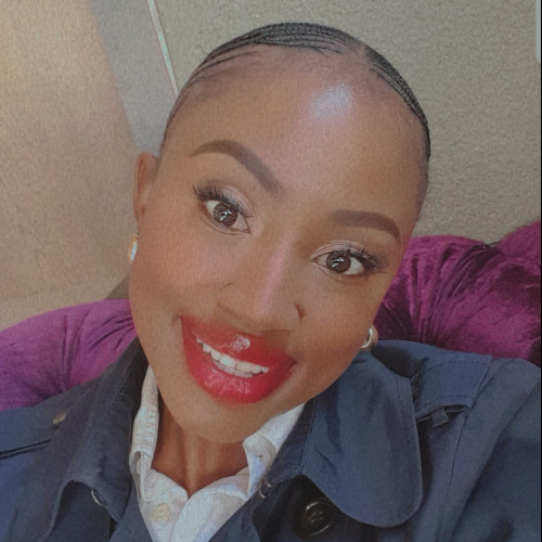 Mpho N. profile photo