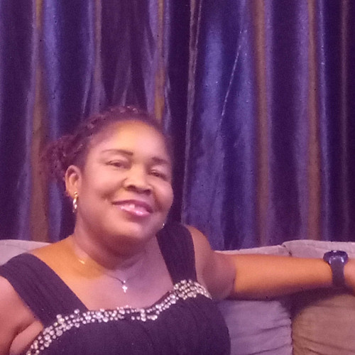 Chinazunwa D. profile photo